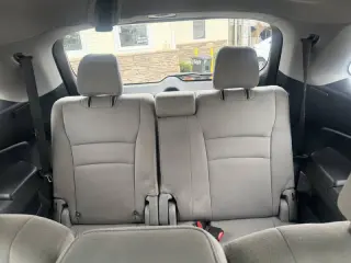 2016 Honda Pilot LX
