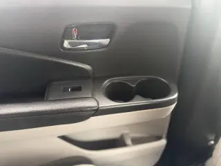 2016 Honda Pilot LX