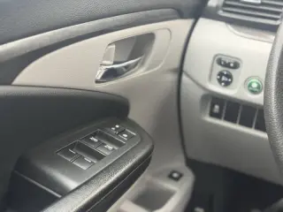 2016 Honda Pilot LX