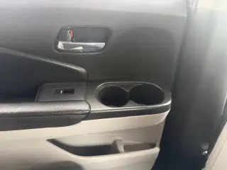 2016 Honda Pilot LX