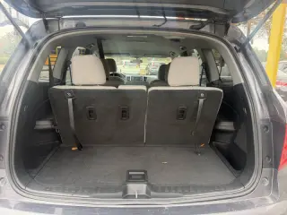 2016 Honda Pilot LX