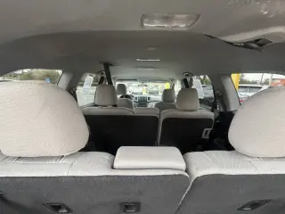 2016 Honda Pilot LX
