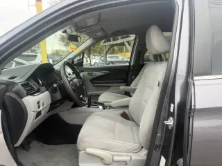 2016 Honda Pilot LX