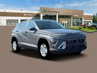 Hyundai KONA 2026 SE AWD 4dr SUV