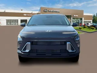 Hyundai KONA 2026 SE AWD 4dr SUV