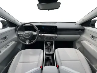 Hyundai KONA 2026 SE AWD 4dr SUV