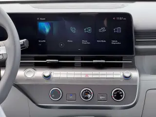 Hyundai KONA 2026 SE AWD 4dr SUV