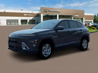 Hyundai KONA 2026 SE AWD 4dr SUV