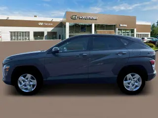 Hyundai KONA 2026 SE AWD 4dr SUV