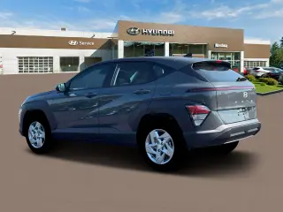 Hyundai KONA 2026 SE AWD 4dr SUV