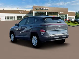 Hyundai KONA 2026 SE AWD 4dr SUV