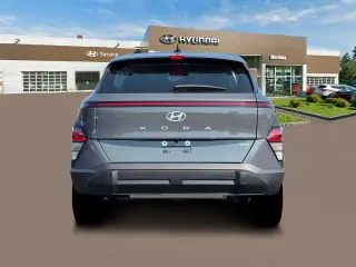 Hyundai KONA 2026 SE AWD 4dr SUV