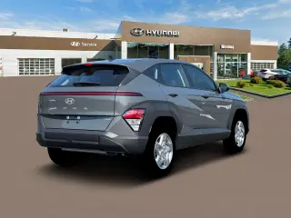 Hyundai KONA 2026 SE AWD 4dr SUV