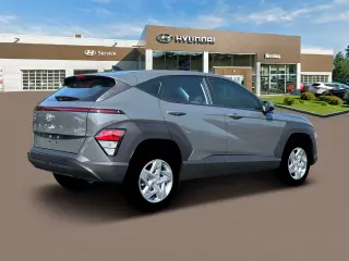 Hyundai KONA 2026 SE AWD 4dr SUV
