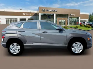 Hyundai KONA 2026 SE AWD 4dr SUV