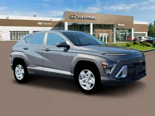 Hyundai KONA 2026 SE AWD 4dr SUV