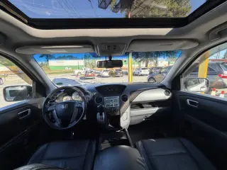 2010 Honda Pilot EX-L w/DVD