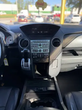 2010 Honda Pilot EX-L w/DVD