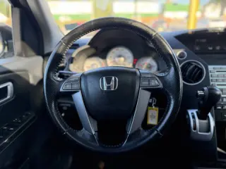 2010 Honda Pilot EX-L w/DVD