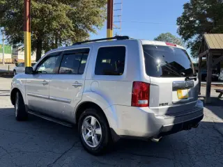 2010 Honda Pilot EX-L w/DVD