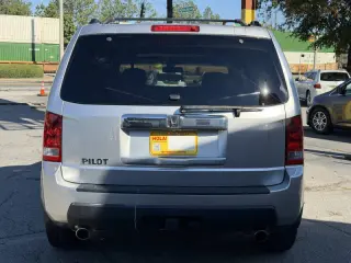 2010 Honda Pilot EX-L w/DVD