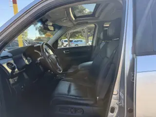 2010 Honda Pilot EX-L w/DVD