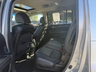 2010 Honda Pilot EX-L w/DVD
