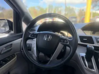 2013 Honda Odyssey EX-L