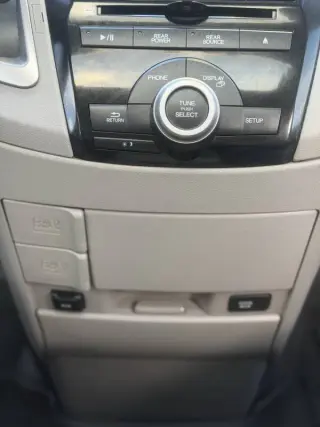 2013 Honda Odyssey EX-L
