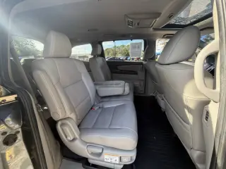 2013 Honda Odyssey EX-L