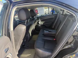 2012 Lincoln MKZ