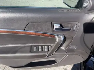 2012 Lincoln MKZ