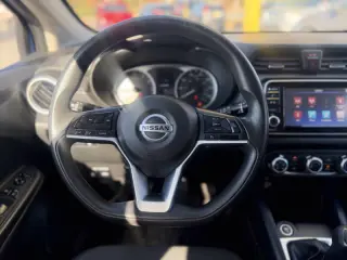 2020 Nissan Versa S