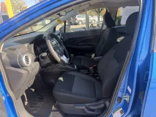 2020 Nissan Versa S