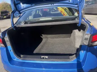 2020 Nissan Versa S