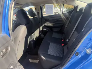 2020 Nissan Versa S