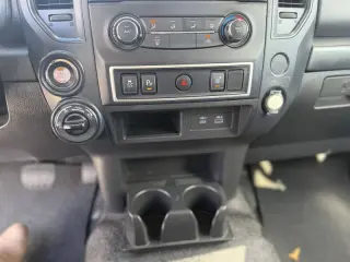 2020 Nissan Titan S