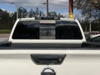2020 Nissan Titan S