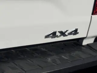 2020 Nissan Titan S