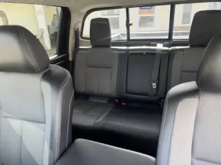 2020 Nissan Titan S