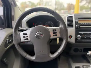 2014 Nissan Frontier Desert Runner
