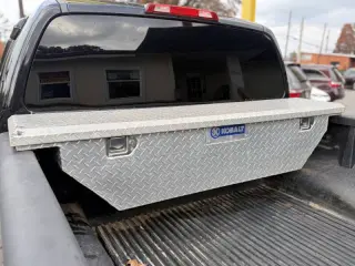 2014 Nissan Frontier Desert Runner