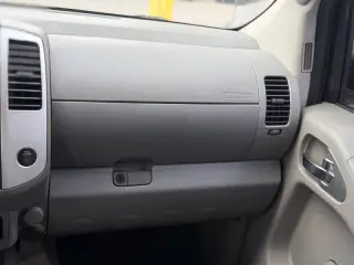 2014 Nissan Frontier Desert Runner
