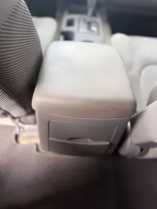 2014 Nissan Frontier Desert Runner