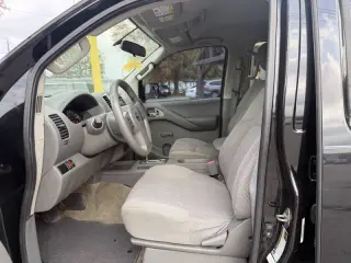 2014 Nissan Frontier Desert Runner