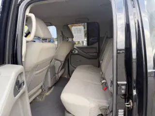 2014 Nissan Frontier Desert Runner