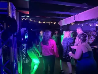 ❇️🟣SONIDO  RITMO LATINO🟡🔴