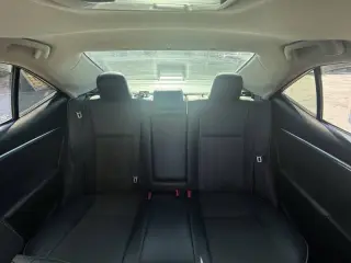 2015 Toyota Corolla S