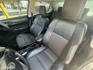 2015 Toyota Corolla S