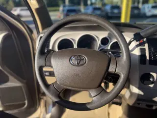 2007 Toyota Tundra